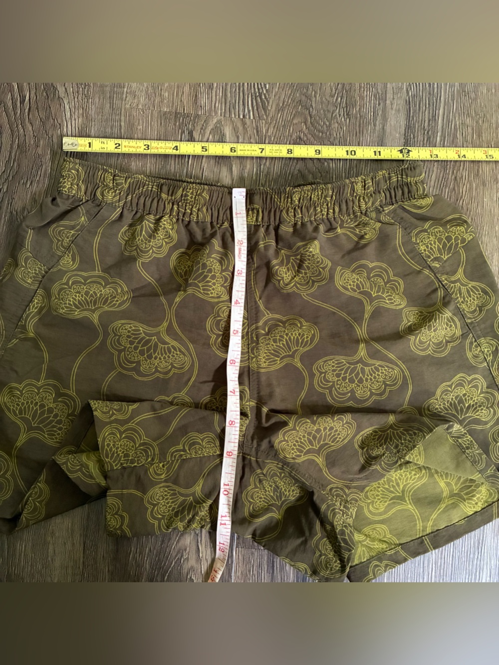 Patagonia Baggies Shorts - Picture 4 of 5